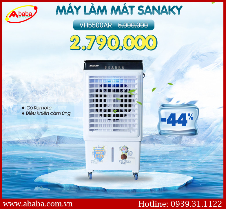 Điện Máy ABABA -  Bán online điện tử , điện lạnh, gia dụng giá tốt nhất