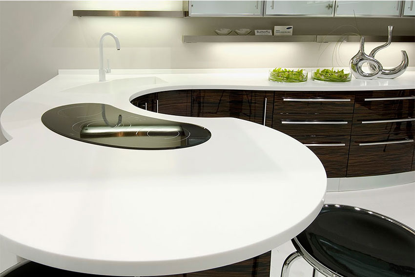 Bếp điện từ Teka VRTC 95 4I CÓ THIẾT KẾ HIỆN ĐẠI, sang trọng