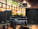 TƯ VẤN DÀN ÂM THANH KARAOKE GIA ĐÌNH HAY