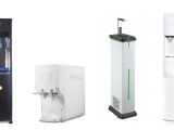 Nên mua cây nước nóng lạnh hay máy lọc nước nóng lạnh