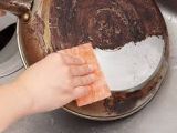 Cách làm sáng bóng nồi chảo inox đơn giản nhất