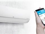 Máy lạnh có chức năng điều khiển bằng điện thoại, có wifi mang lại ích gì?