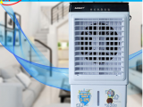 NHỮNG LỢI ÍCH TUYỆT VỜI KHI SẮM QUẠT SANAKY VH5500AR