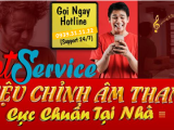 BẠN ĐÃ NHÀM CHÁN VỚI ĐỘ DỞ CỦA DÀN KARAOKE TẠI NHÀ MÌNH CHƯA