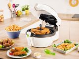 Nồi chiên không dầu không hoạt động
