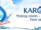 Máy lọc nước Karofi của quốc gia nào?