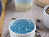 Hướng dẫn làm trân châu hoa đậu biếc cực đep mắt dễ làm tại nhà