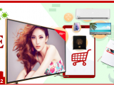 MUA SẮM ONLINE GIẢI PHÁP AN TOÀN TRONG MÙA DỊCH
