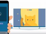 Sử dụng Fire TV để lướt web và xem YouTube trên tivi