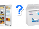 Những lý do nên chọn tủ đông cấp đông mềm thay vì tủ lạnh