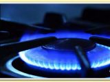 Vì sao bếp gas có lửa đỏ và cách khắc phục