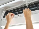 Máy lạnh đang hoạt động tự ngắt phải làm sao?