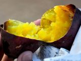 Cách làm chi tiết cách nướng khoai bằng lò vi sóng