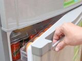 cách khắc phục cánh cửa tủ lạnh bị hở 