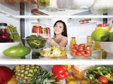 vì sao không nên để đồ ăn trong tủ lạnh quá lâu ?