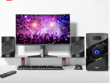 LOA VI TÍNH SOUNDMAX A926 - CHẤT ÂM SÔI ĐỘNG, TRẺ TRUNG