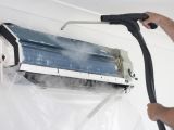 Cách vệ sinh máy lạnh sạch , đúng cách tại nhà 
