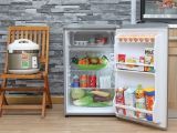 Điểm manh và điểm yếu của tủ lạnh mini