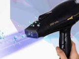 Theo Công nghệ Nanoe trên máy sấy tóc Panasonic là gì?