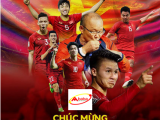 ĐỘI TUYỂN VIỆT NAM LÀM NÊN LỊCH SỬ TIẾN VÀO VÒNG LOẠI THỨ 3 WORLD CUP 2022