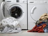 những sai lầm bạn thường mắc khi dùng máy sấy quần áo
