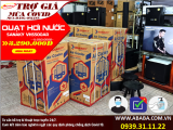 VỚI 3 TRIỆU ĐỒNG THÌ NÊN MUA QUẠT ĐIỀU HOÀ NÀO?
