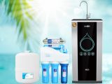 Biện pháp cho nguồn nước nhiễm bẩn sau mùa mưa