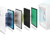 CORONA có bị diệt bởi máy lọc không khí không?