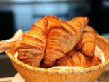 Hướng dẫn bánh sừng bò (bánh croissant)