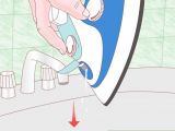 Nguyên nhân và cách khắc phục - bàn là bị chảy nước