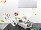 VÌ SAO MÁY LẠNH DAIKIN LẠI ĐƯỢC ƯU CHUỘNG