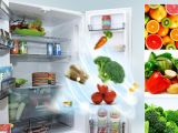​​Tủ lạnh Panasonic với công nghệ kháng khuẩn và bảo quản thực phẩm