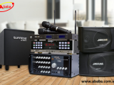 TƯ VẤN MUA AMPLY KARAOKE GIA ĐÌNH TỐT VÀ BỀN NHẤT