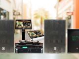 BỘ DÀN KARAOKE GIA ĐÌNH CAO CẤP