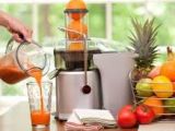 tại sao nên mua máy ép sinh tố chậm 