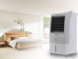 Quạt điều hòa là gì?