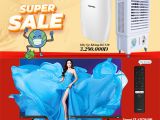 SUPER SALE_ABABA ĐỒNG HÀNH CÙNG BẠN VƯỢT QUA MÙA DỊCH