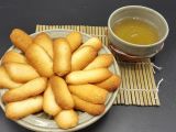 Hướng dẫn làm bánh lưỡi mèo thơm ngon nhanh chóng đơn giản dễ làm