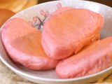 Hướng dẫn làm bánh mì thanh long sầu riêng không cần lò nướng dễ làm tại nhà