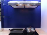 Máy hút mùi Electrolux có đáng mua không?