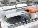 4 dấu hiệu cho thấy nhà bạn cần thay máy giặt mới