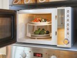 Các loại chén bát nào có thể dùng cho lò vi sóng?