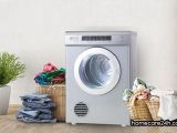 Máy sấy ngưng tụ và máy sấy thông hơi là gì?
