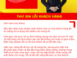 ĐIỆN MÁY ABABA đã sẵn sàng phục vụ Quý Khách