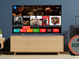 Cách kết nối loa kéo với smart tivi để hát karaoke