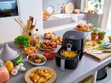 Lưu ý lần đầu sử dụng nồi chiên không dầu không thể bỏ qua