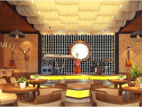 HỆ THỐNG ÂM THANH CHO QUÁN CAFE - PHÒNG TRÀ