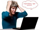 Thật rối ! Làm sao khi quên mã PIN tivi?
