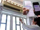 7 Sai lầm khiến bạn trả gấp đôi tiền điện cho máy lạnh
