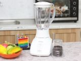  Khéo léo mua máy xay sinh tố cho nhà có trẻ nhỏ